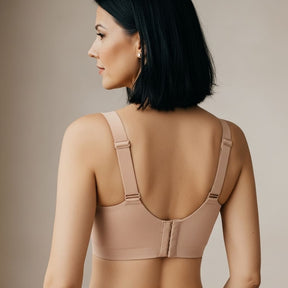 [Kit 2 peças] - Sutiã Amara - Sustentação incrível sem costuras