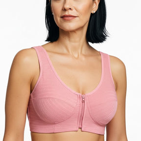 [Kit 3 peças] Sutiã Puro Conforto - Praticidade e sustentação