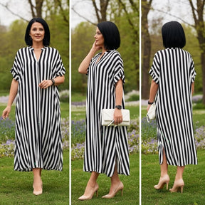 Vestido Úrsula – Sofisticação e Estilo em Cada Movimento