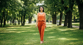 Calça confortável para uso diário - Katy