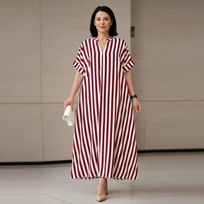 Vestido Úrsula – Sofisticação e Estilo em Cada Movimento