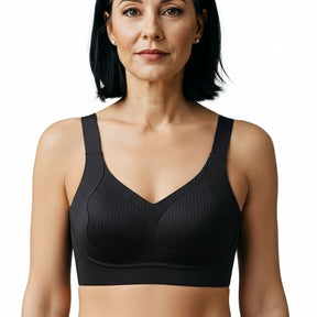 [Kit 2 peças] - Sutiã Amara - Sustentação incrível sem costuras