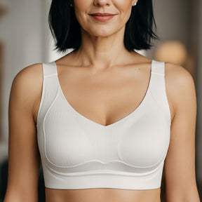 [Kit 2 peças] - Sutiã Amara - Sustentação incrível sem costuras