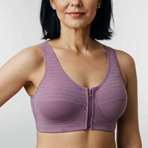 [Kit 3 peças] Sutiã Puro Conforto - Praticidade e sustentação