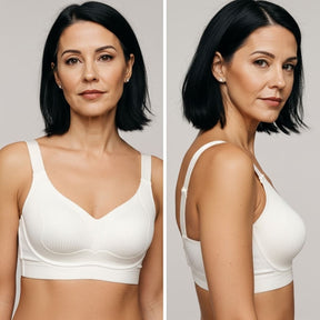 [Kit 2 peças] - Sutiã Amara - Sustentação incrível sem costuras