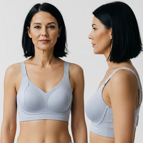 [Kit 2 peças] - Sutiã Amara - Sustentação incrível sem costuras