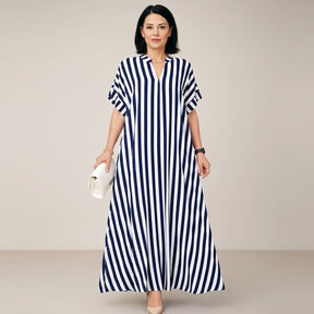 Vestido Úrsula – Sofisticação e Estilo em Cada Movimento