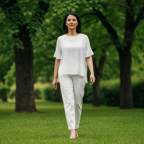 Calça confortável para uso diário - Katy