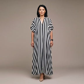 Vestido Úrsula – Sofisticação e Estilo em Cada Movimento