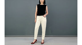 Calça confortável para uso diário - Katy