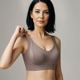 [Kit 2 peças] - Sutiã Amara - Sustentação incrível sem costuras