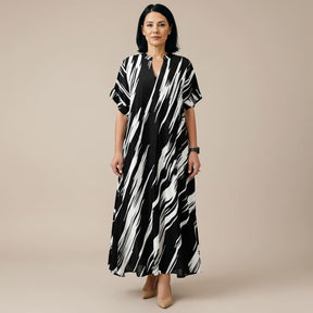 Vestido Úrsula – Sofisticação e Estilo em Cada Movimento