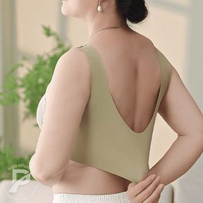 [Kit 3 peças] Sutiã Bellinda – Conforto com Toque de Sofisticação