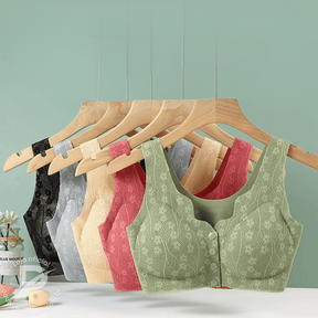 [Kit 3 peças] Sutiã Bellinda – Conforto com Toque de Sofisticação