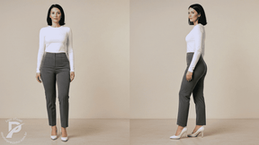 Calça Marienne – Elegância e Conforto em Cada Detalhe