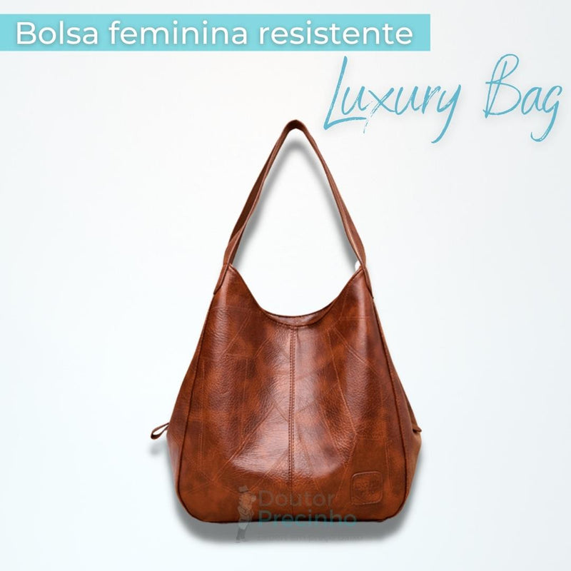 Bolsa Feminina - Luxury Bag