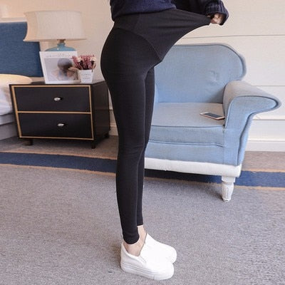 Legging Confortável para gestação - MoM Confort