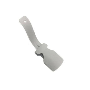 [2 peças] Calçadeira Flex Confort - Praticidade e conforto