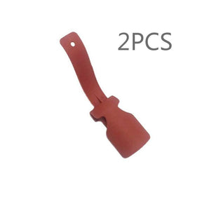 [2 peças] Calçadeira Flex Confort - Praticidade e conforto
