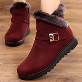 Bota AmabileⓇ - Elegância no inverno