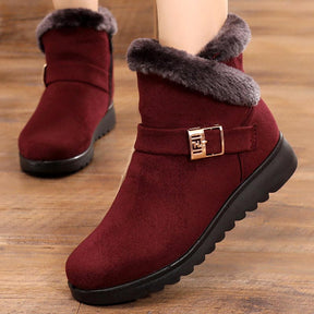 Bota AmabileⓇ - Elegância no inverno