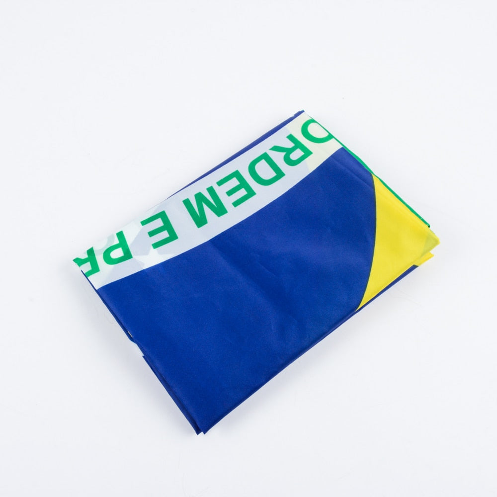 Bandeira do Brasil
