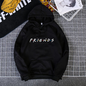 Moletom Kanguru - Friends