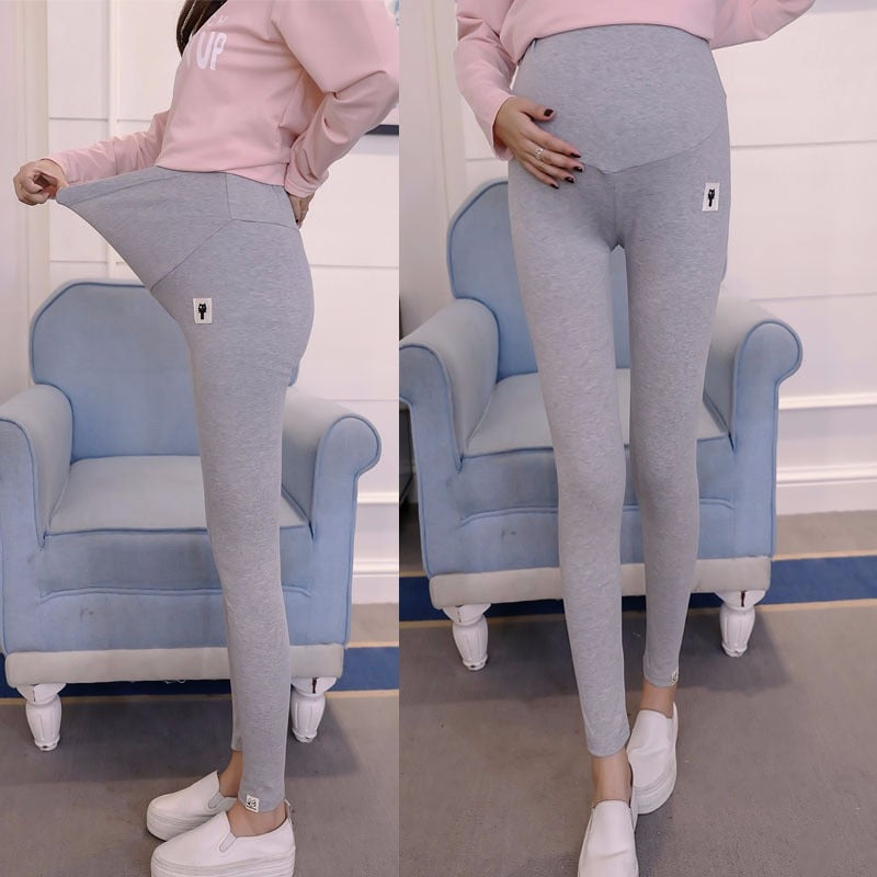 Legging Confortável para gestação - MoM Confort