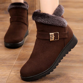 Bota AmabileⓇ - Elegância no inverno