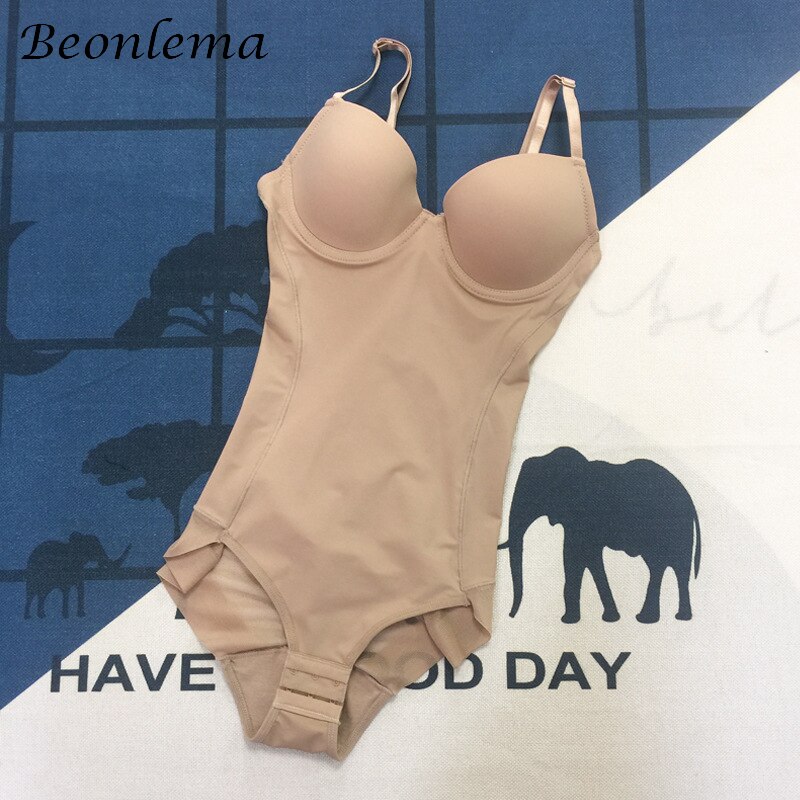 Bodysuit Lena - Comprime e modela