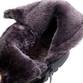 Bota AmabileⓇ - Elegância no inverno