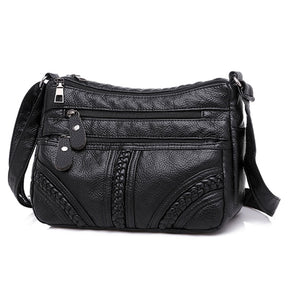 Bolsa de Couro Florenza