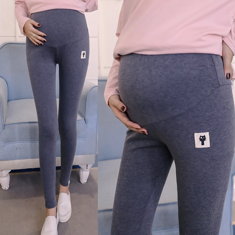 Legging Confortável para gestação - MoM Confort