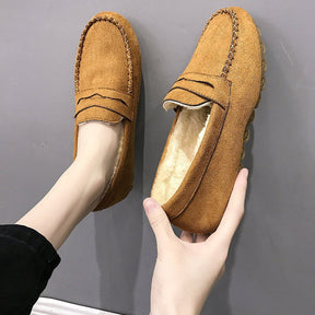 Confort Cloud™ - Sapato Mocassim Ultra Confortável com Amortecimento