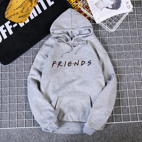 Moletom Kanguru - Friends