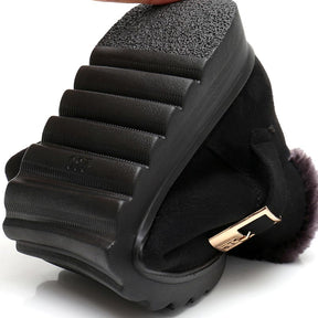 Bota AmabileⓇ - Elegância no inverno
