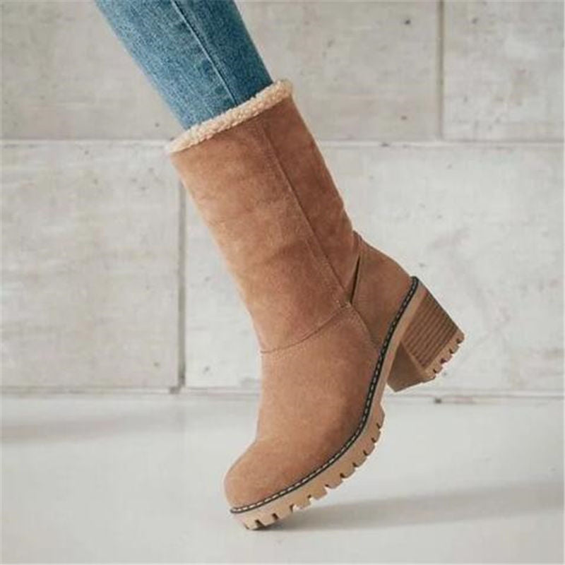 Bota de inverno - Katarina