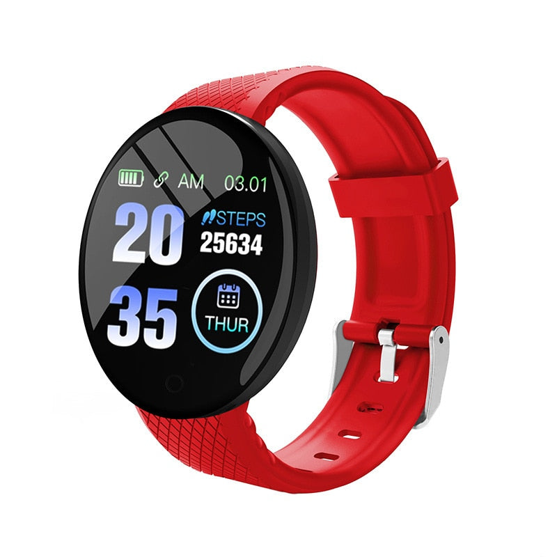 SmartWatch Ultra Pro