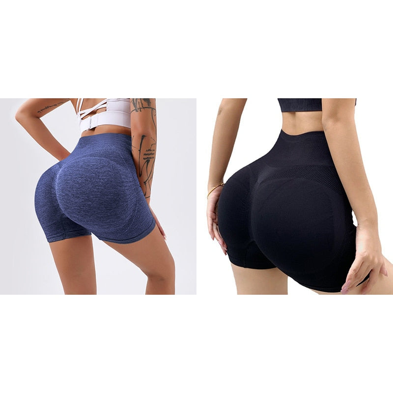 Short empina bumbum - [Compre 1, leve 2]