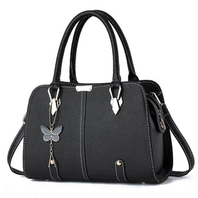 Bolsa Potenza - Luxuosa e versátil