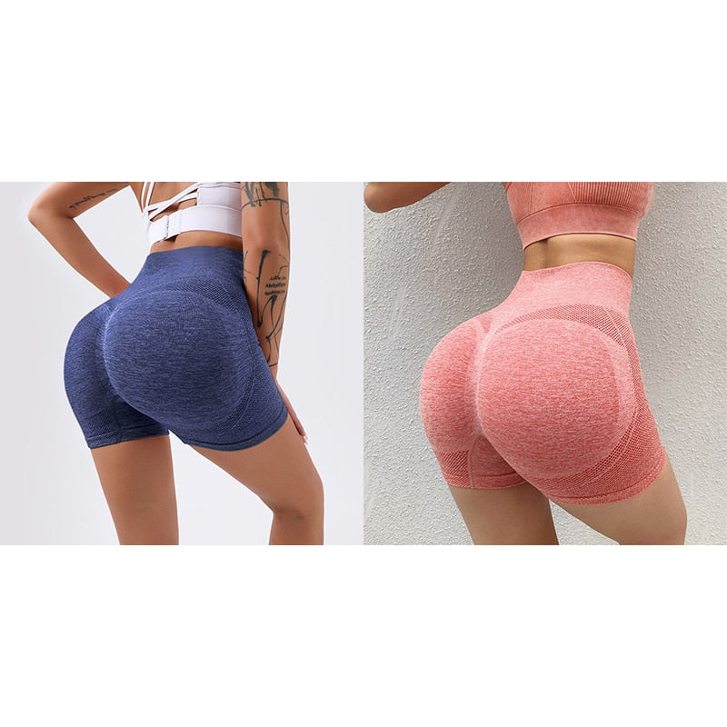 Short empina bumbum - [Compre 1, leve 2]