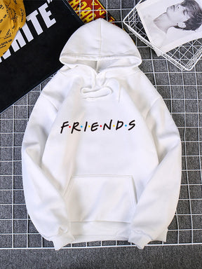 Moletom Kanguru - Friends