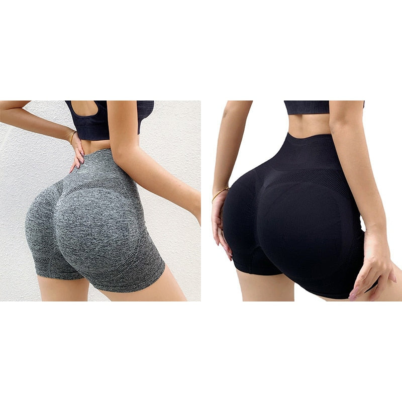 Short empina bumbum - [Compre 1, leve 2]