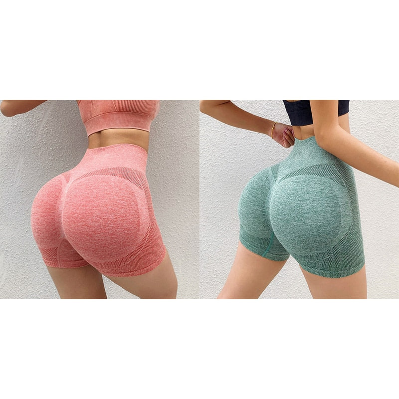 Short empina bumbum - [Compre 1, leve 2]