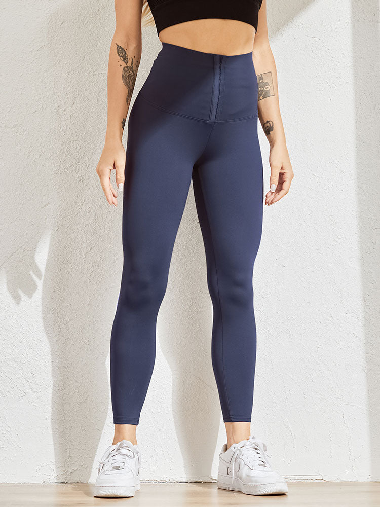 Compress Legging - Modelagem e compressão