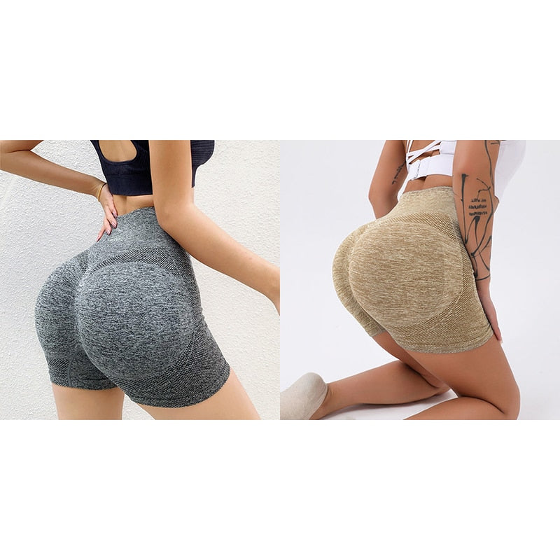 Short empina bumbum - [Compre 1, leve 2]