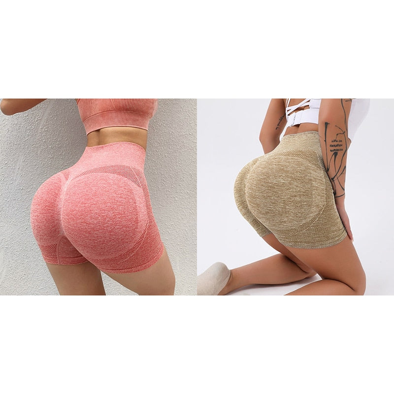 Short empina bumbum - [Compre 1, leve 2]