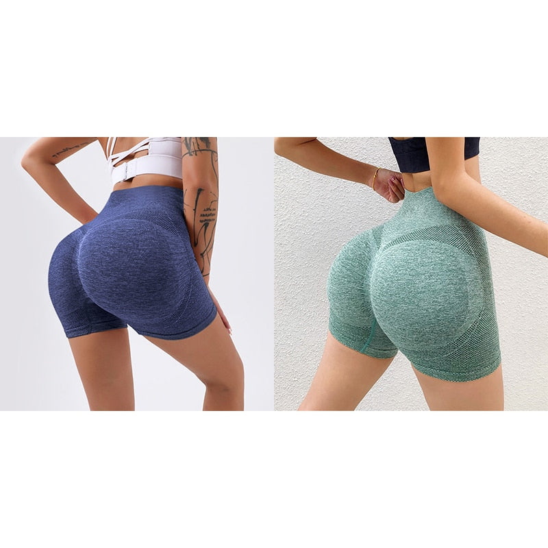 Short empina bumbum - [Compre 1, leve 2]