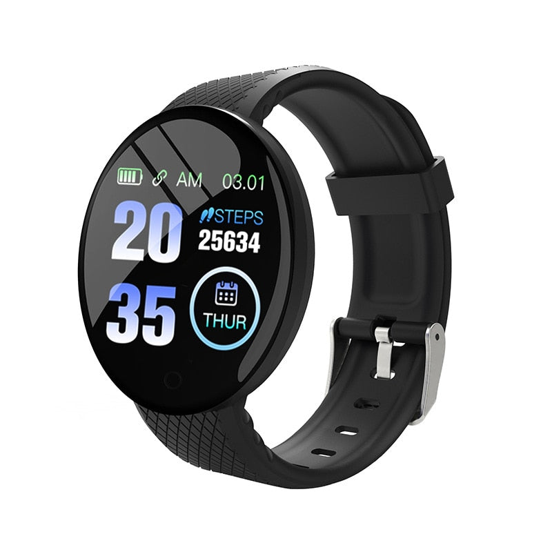 SmartWatch Ultra Pro