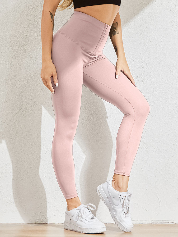 Compress Legging - Modelagem e compressão